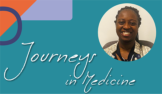 Dr. Belinda Kwartemaa Nti
