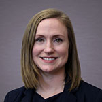 Colleen King-McClintock, MHA, FACHE