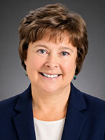 Elizabeth M. Ingraham