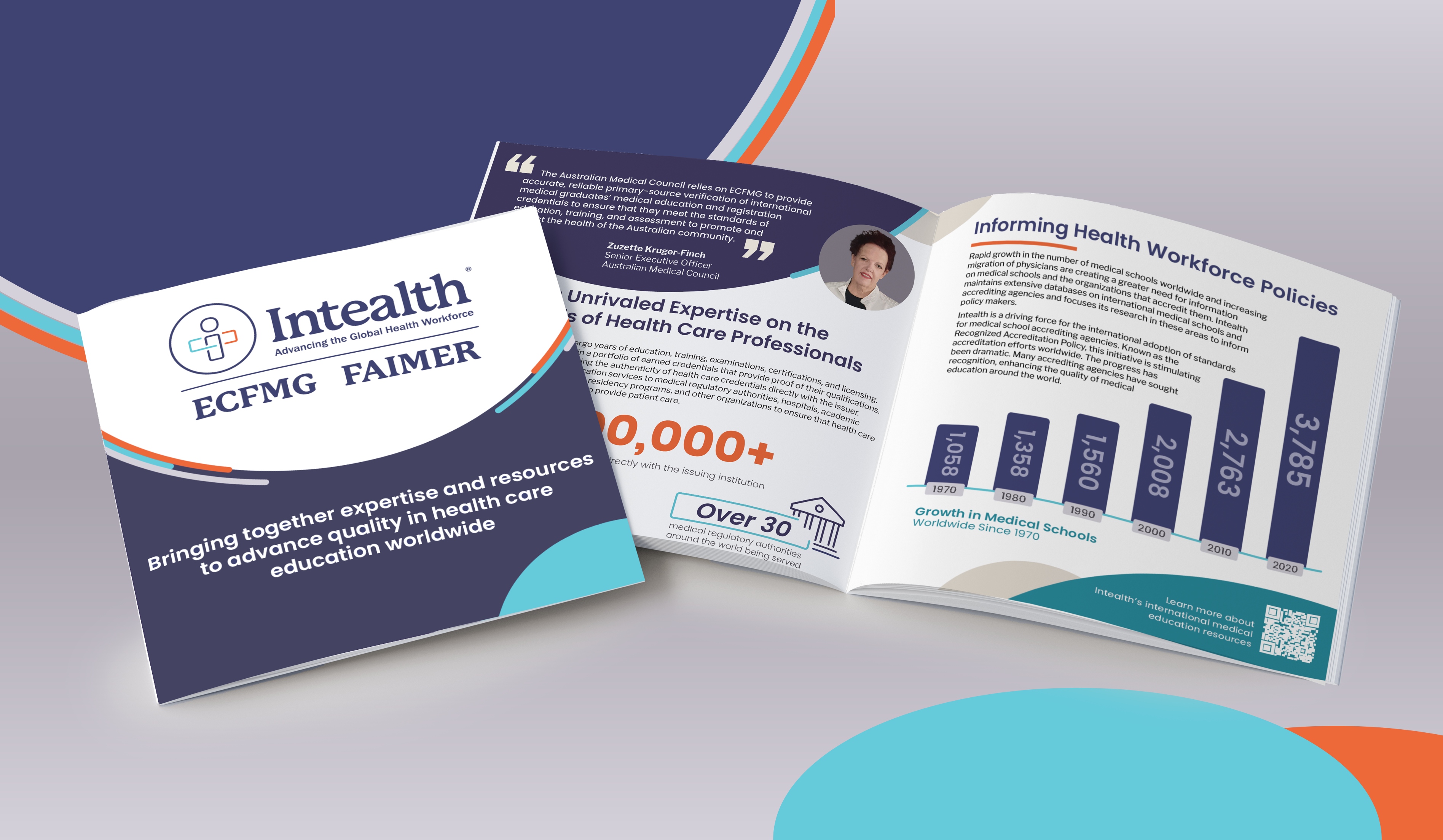 Intealth Brochure