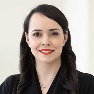 Dr. Martha Maricela Solis