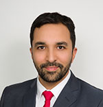 Ricardo A. Serrano, MD, MBA, MSc