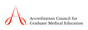 ACGME logo