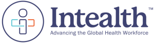Intealth logo